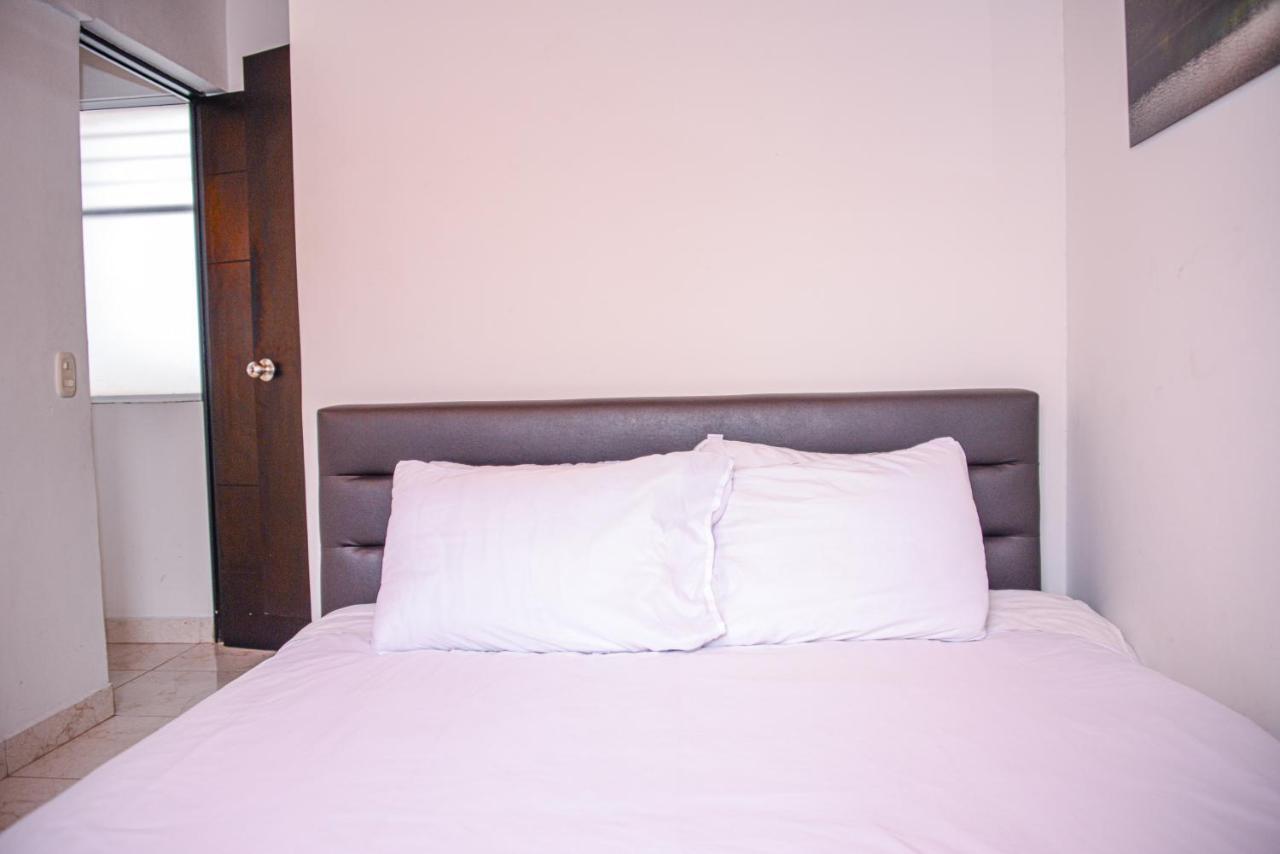 Manilla House Apartamento Medellín Exterior foto