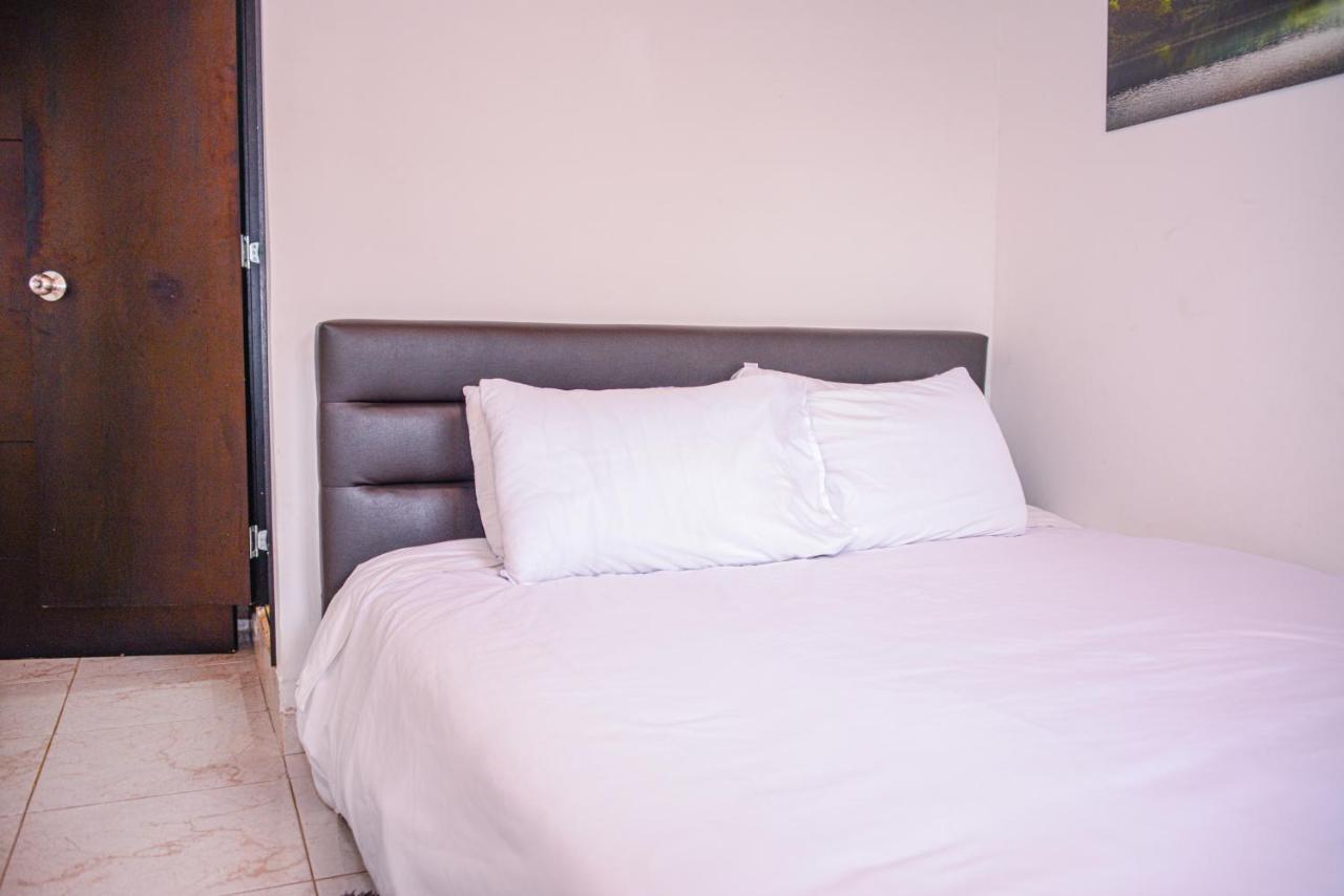 Manilla House Apartamento Medellín Exterior foto